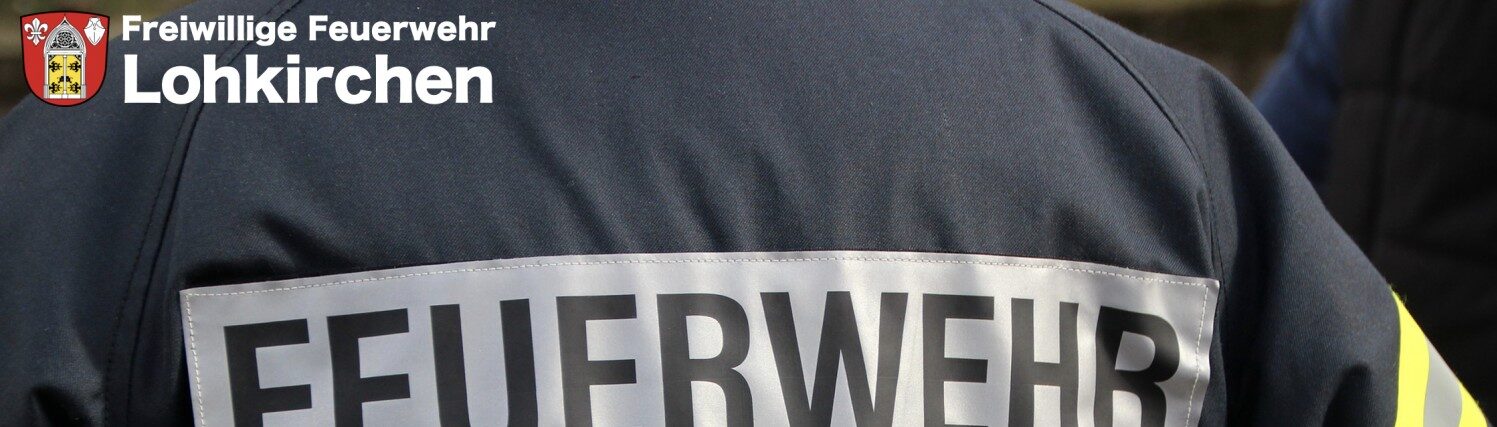 Freiwillige Feuerwehr Lohkirchen