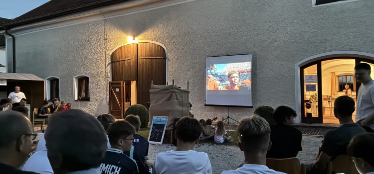 Sommerfest der Freiwilligen Feuerwehr Lohkirchen Sommerfest der Freiwilligen Feuerwehr Lohkirchen